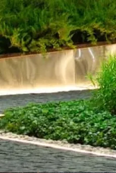 Северная корона: покрытие, дорожки и мощение — ландшафтная студия Derevo Park