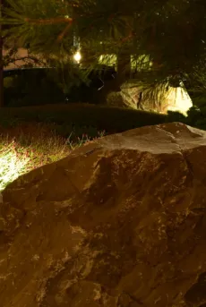 детская или спортивная площадка ЖК Баухаус — ландшафтная студия Derevo Park